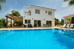 Crystal Sea Villa